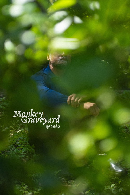 Monkey Graveyard