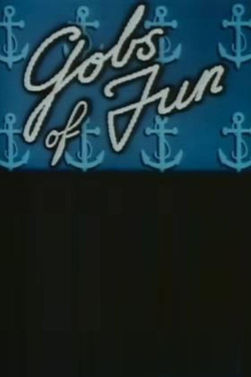 Gobs of Fun (1950) poster