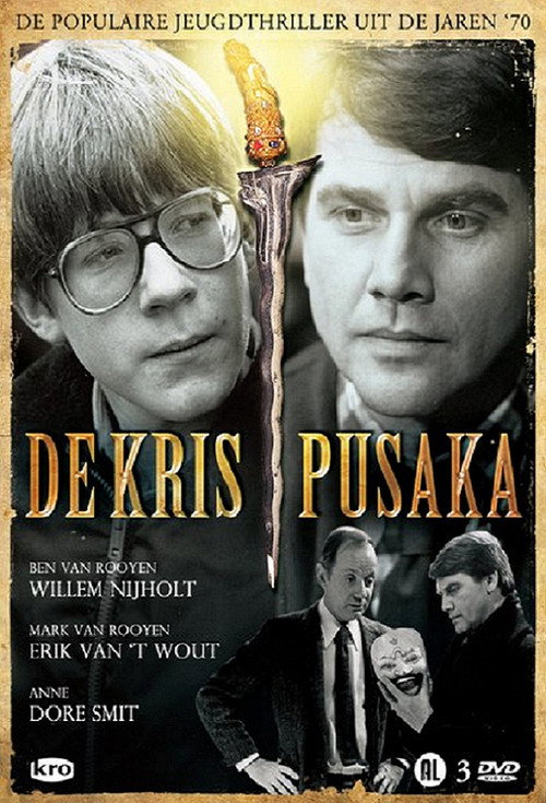 De Kris Pusaka