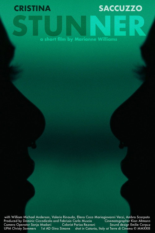Stunner poster
