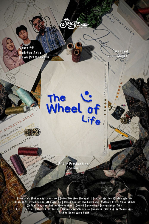 The Wheel of Life (2026) poster