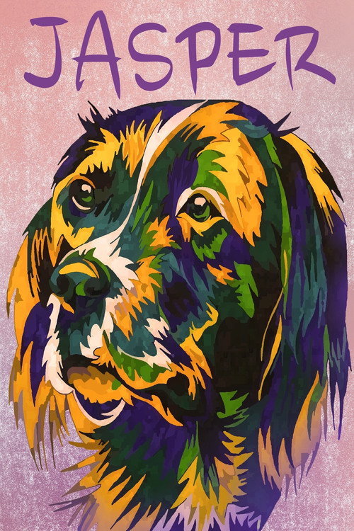Jasper poster
