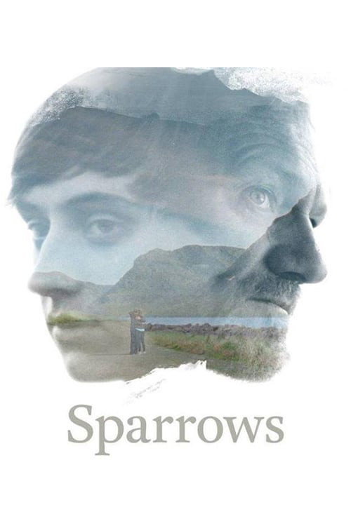 Sparrows (2015) poster