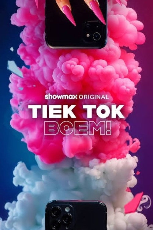 Tiek Tok Boem!