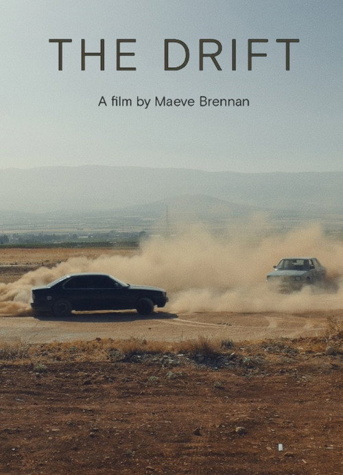 The Drift (2017) poster