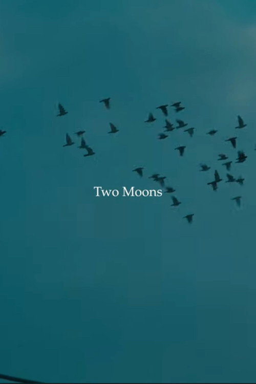 Two Moons (2025) poster