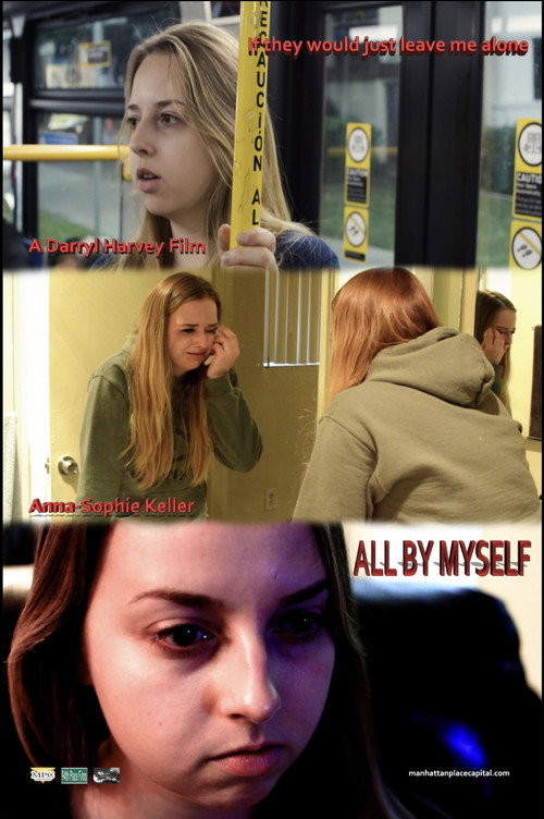 All by Myself (2017) poster