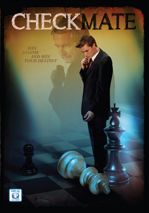 Checkmate (2010) poster