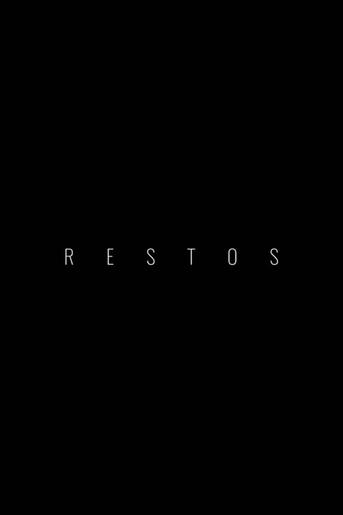 Restos poster