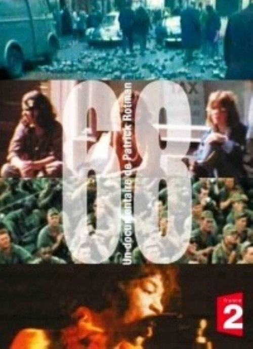68 (2012) poster