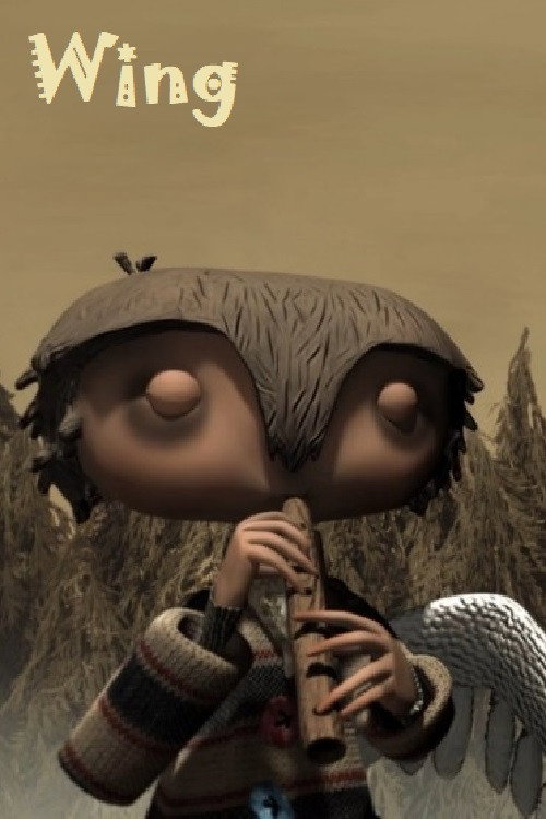 Wing (2012) poster