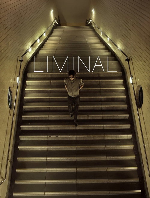 LIMINAL (2025) poster