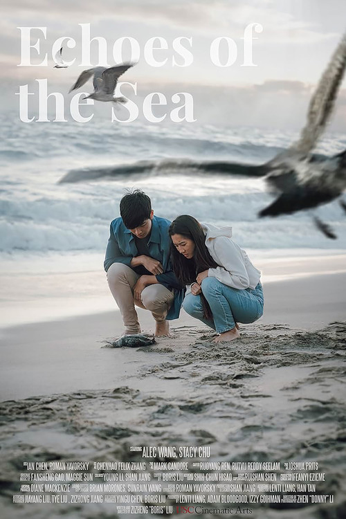 Echoes of the Sea