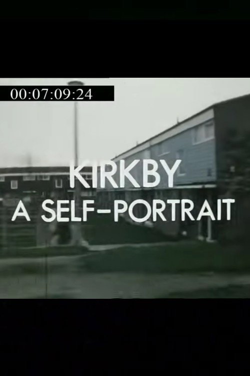 Kirkby - A Self-Portrait