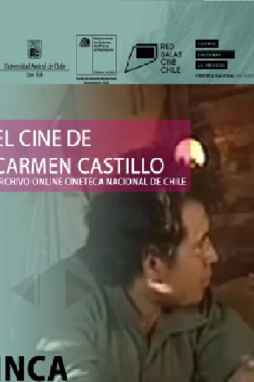 Inca de Oro (1996) poster
