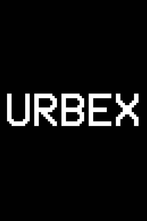URBEX (2023) poster