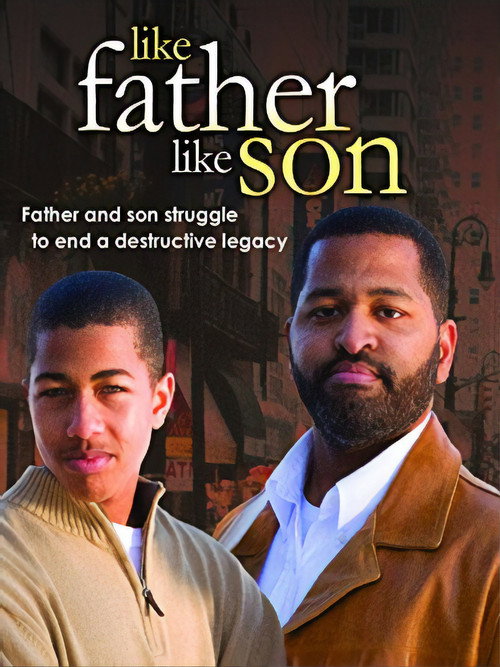 Like Father, Like Son (2002) poster