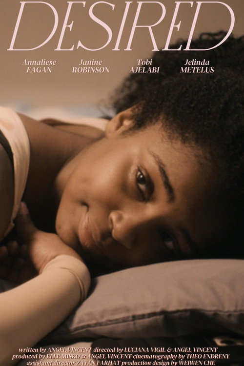 Desired poster