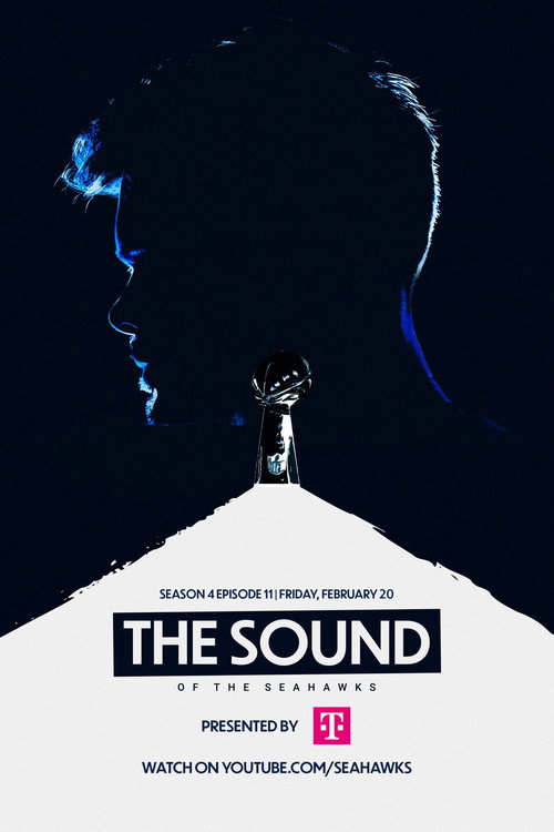 The Sound (2022) poster