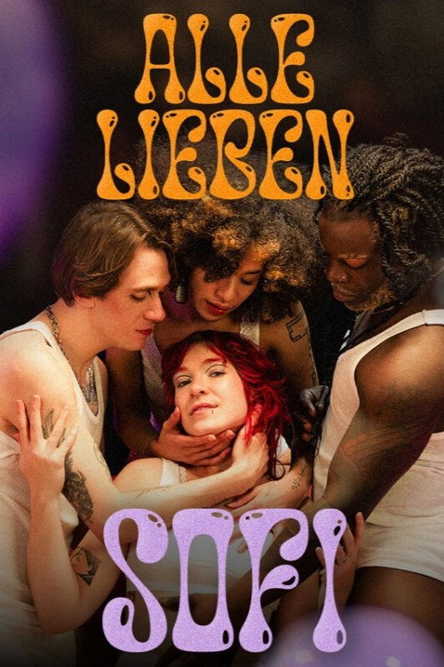 Alle lieben Sofi