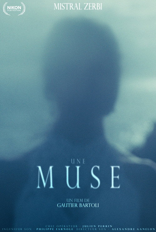 Muse (2026) poster