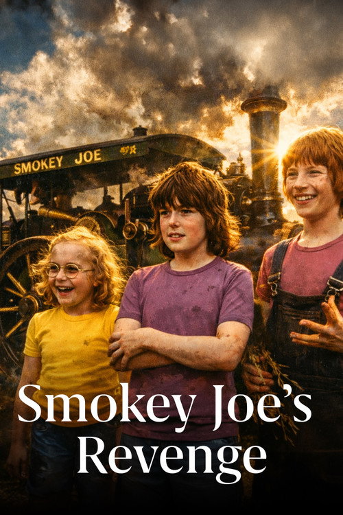 Smokey Joe's Revenge