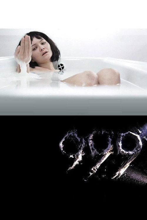 999 (2010) poster