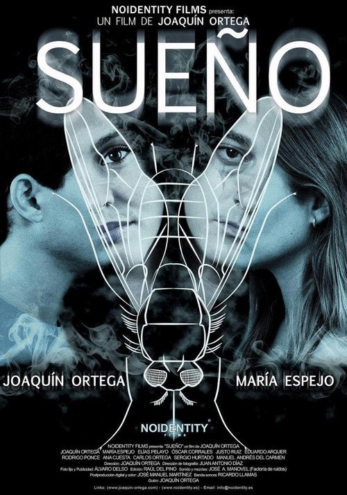 Sleepy (2012) poster