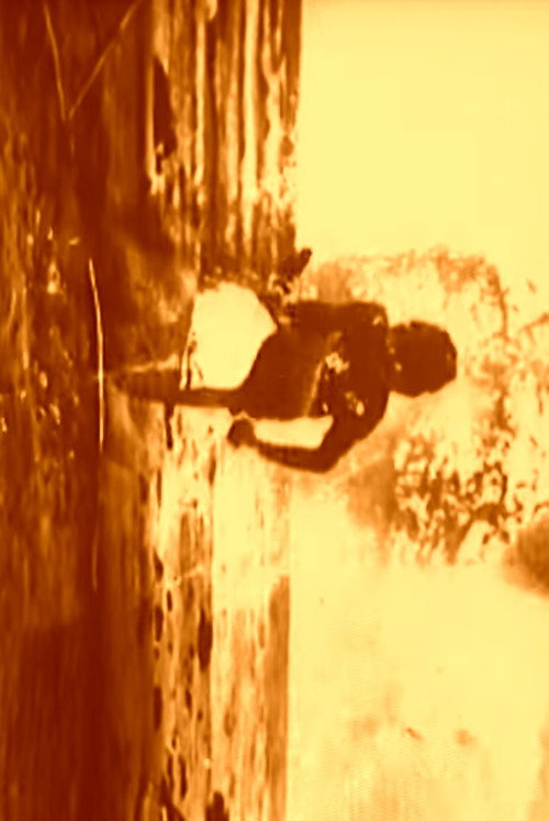 Lament (1990) poster
