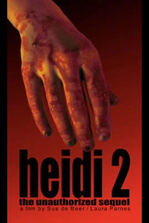 Heidi 2 poster