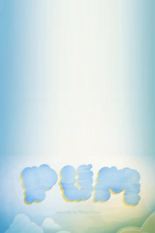 Pum (2010) poster