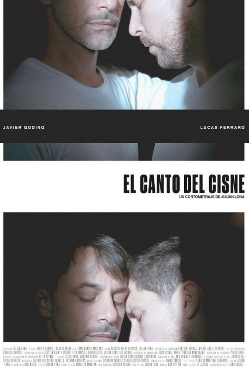 The Swan Song (2023) poster