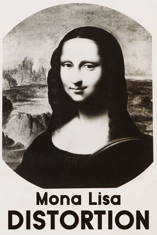 Animation Mona Lisa, Etc.