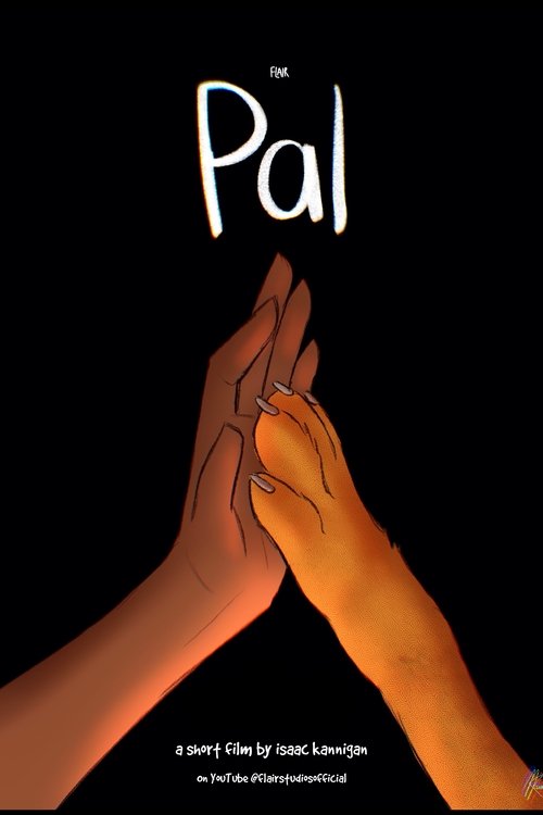 Pal (2024) poster