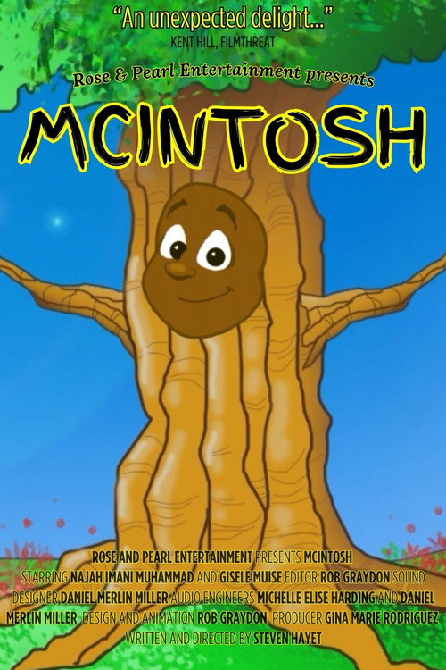 McIntosh