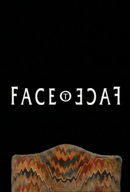 Face to Face (1959) poster