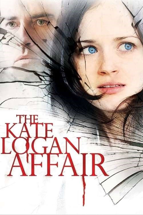The Kate Logan Affair (2010) poster