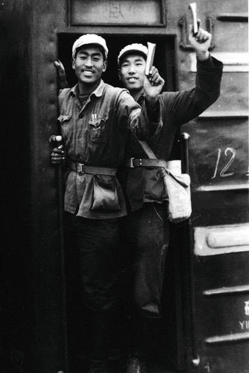 The Rebels