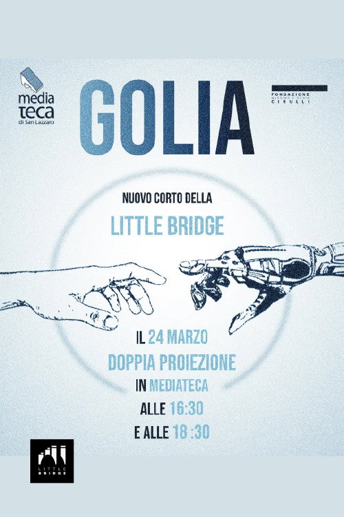 GolIA (2024) poster