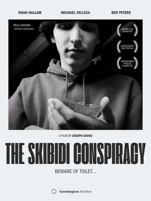 The Skibidi Conspiracy... Beware of Toilet
