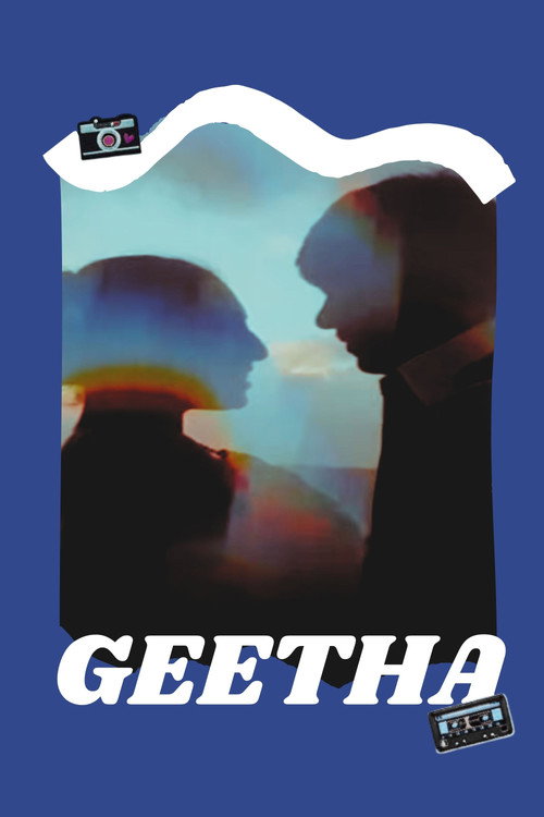Geetha (1981) poster