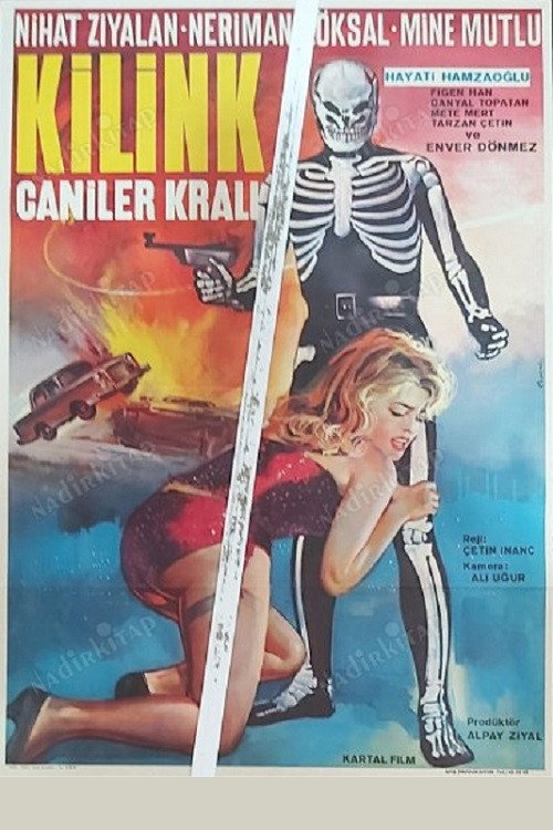 Killing, King of Criminals