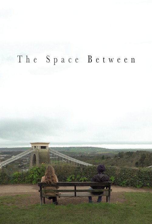 The Space Between (2024) poster