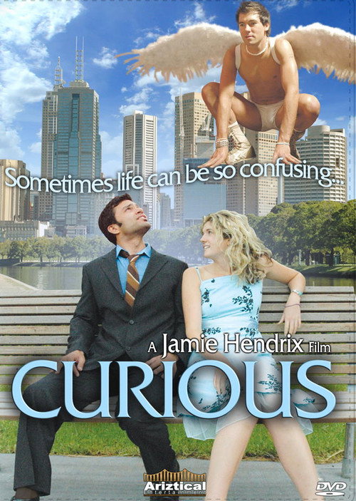 Curious (2006) poster