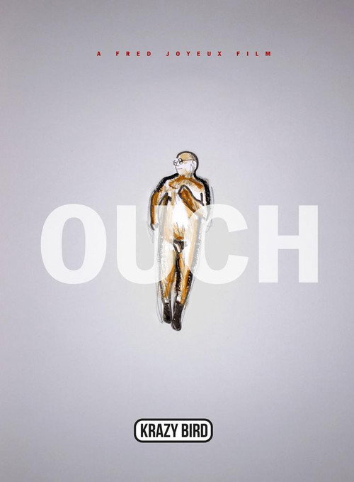 Ouch (2013) poster