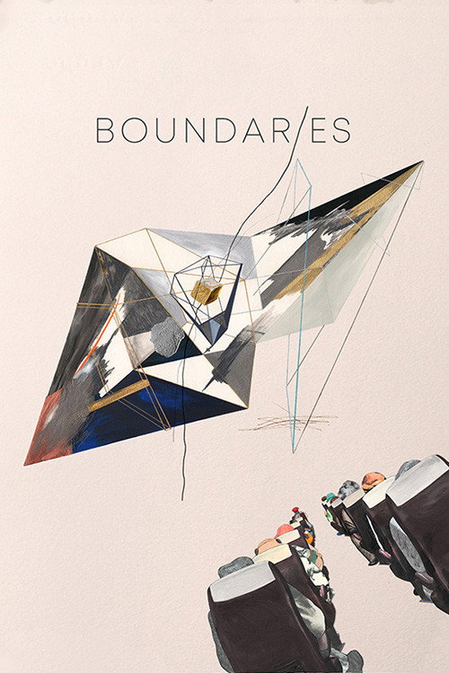 Boundaries (2025) poster
