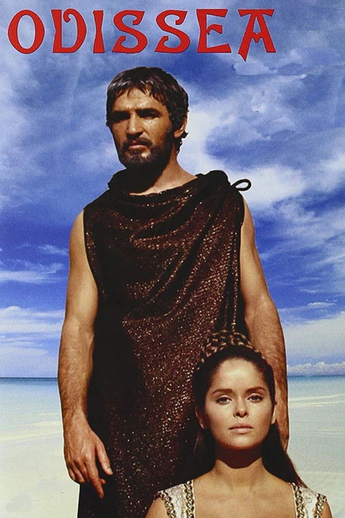 The Odyssey