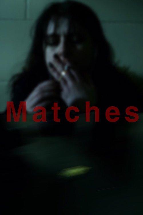 Matches (2026) poster