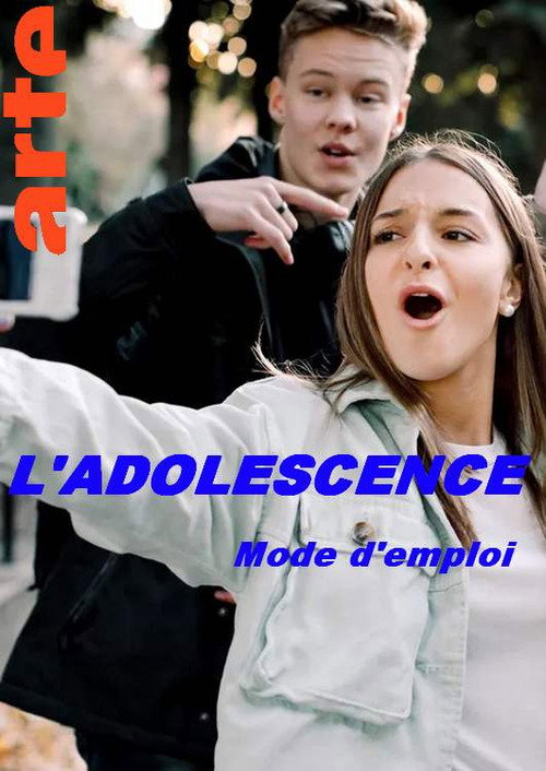Teenager (2024) poster
