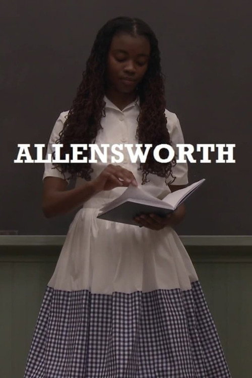 Allensworth